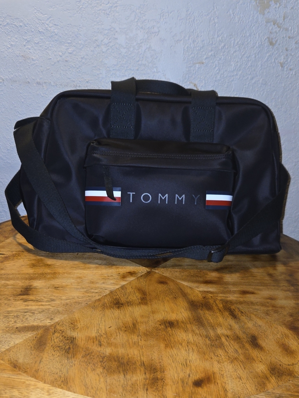 Tommy Hilfiger Duffle Bag